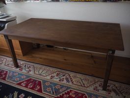 Grosser Tisch, Schreibtisch, Werktisch, Allrounder Tisch