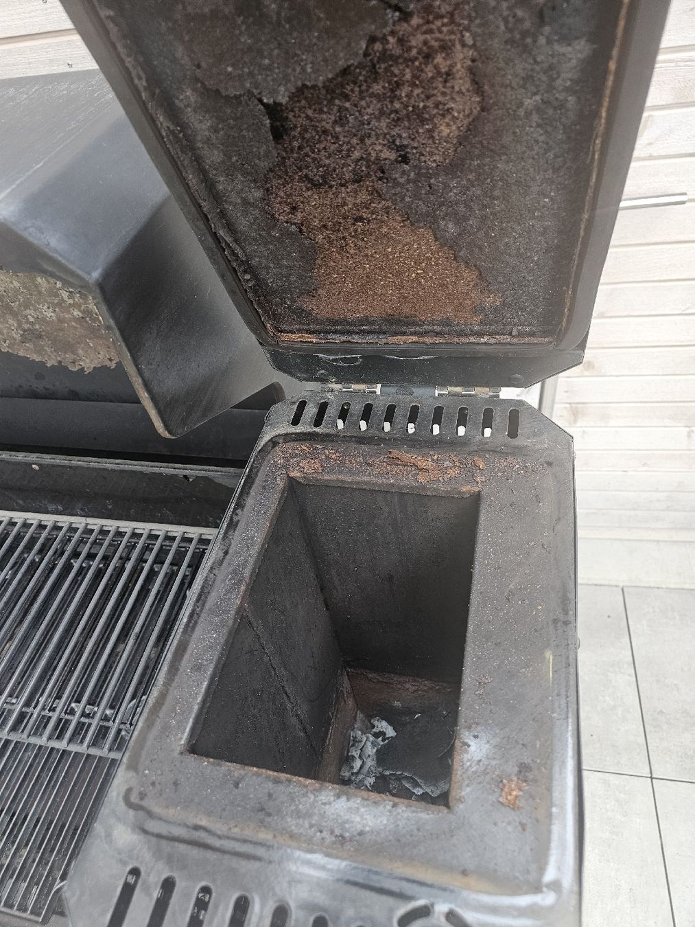 Grills: Masterbuilt Gravity 800 – Gebraucht aus Aarberg von eldel 2