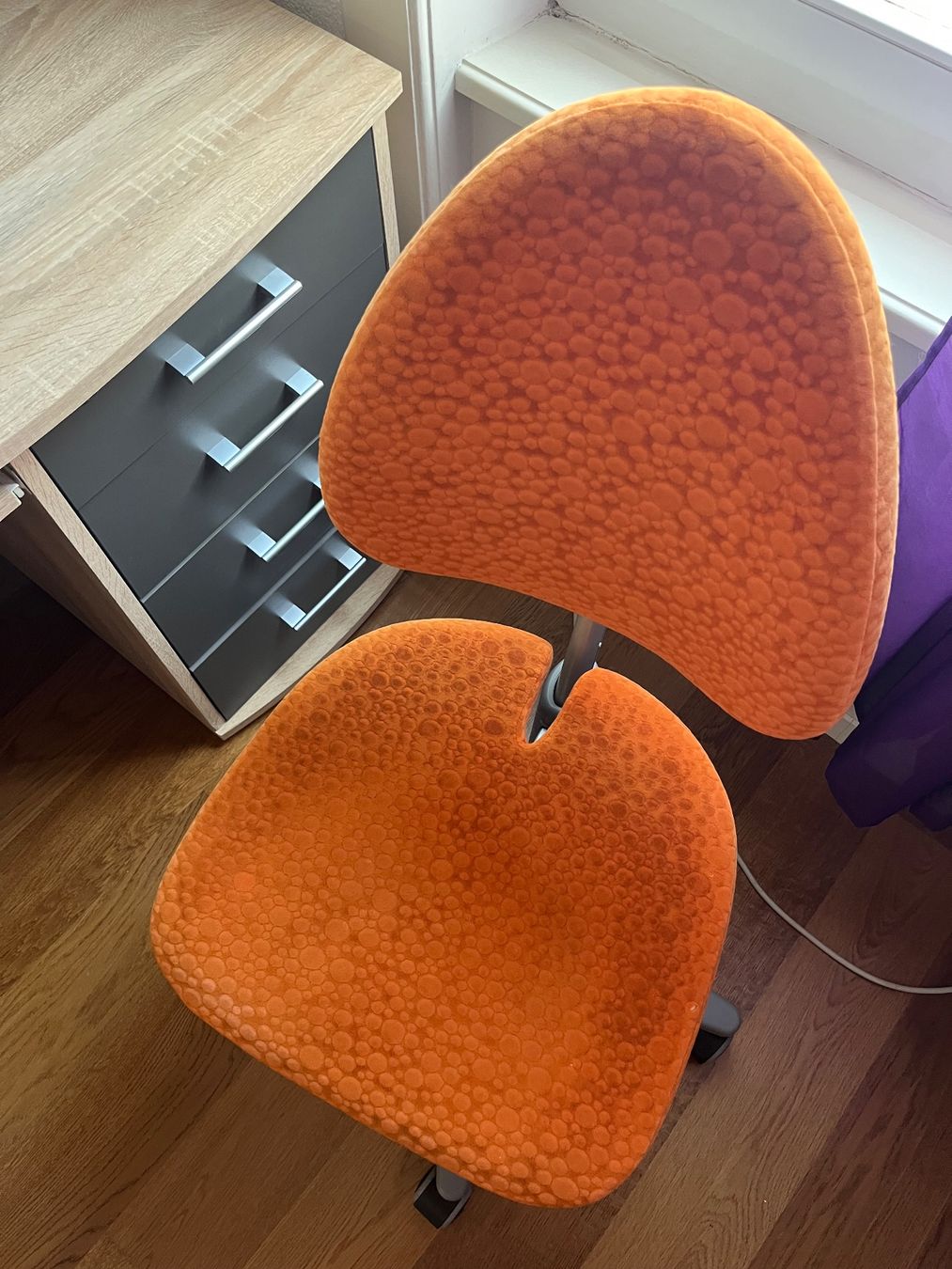 Ikea Stühle: Bürostuhl – Gebraucht aus Biel/Bienne von ale_v5k7 1