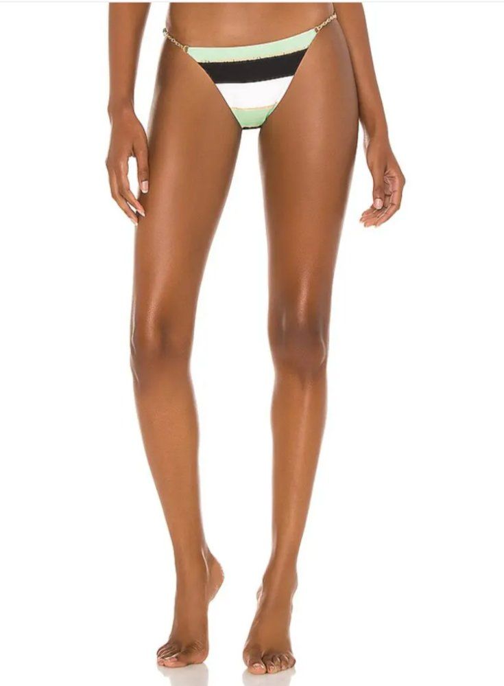 Costumi da bagno & Bikini: Vix Paula Hermanny Bikini top S plus bottom M – Nuovo (secondo la descrizione) da Altendorf venduto da jak_lkk8 2