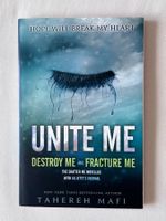 Believe me von Tahereh Mafi