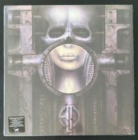 Emerson Lake & Palmer Brain Salad Surgery Deluxe Edition!