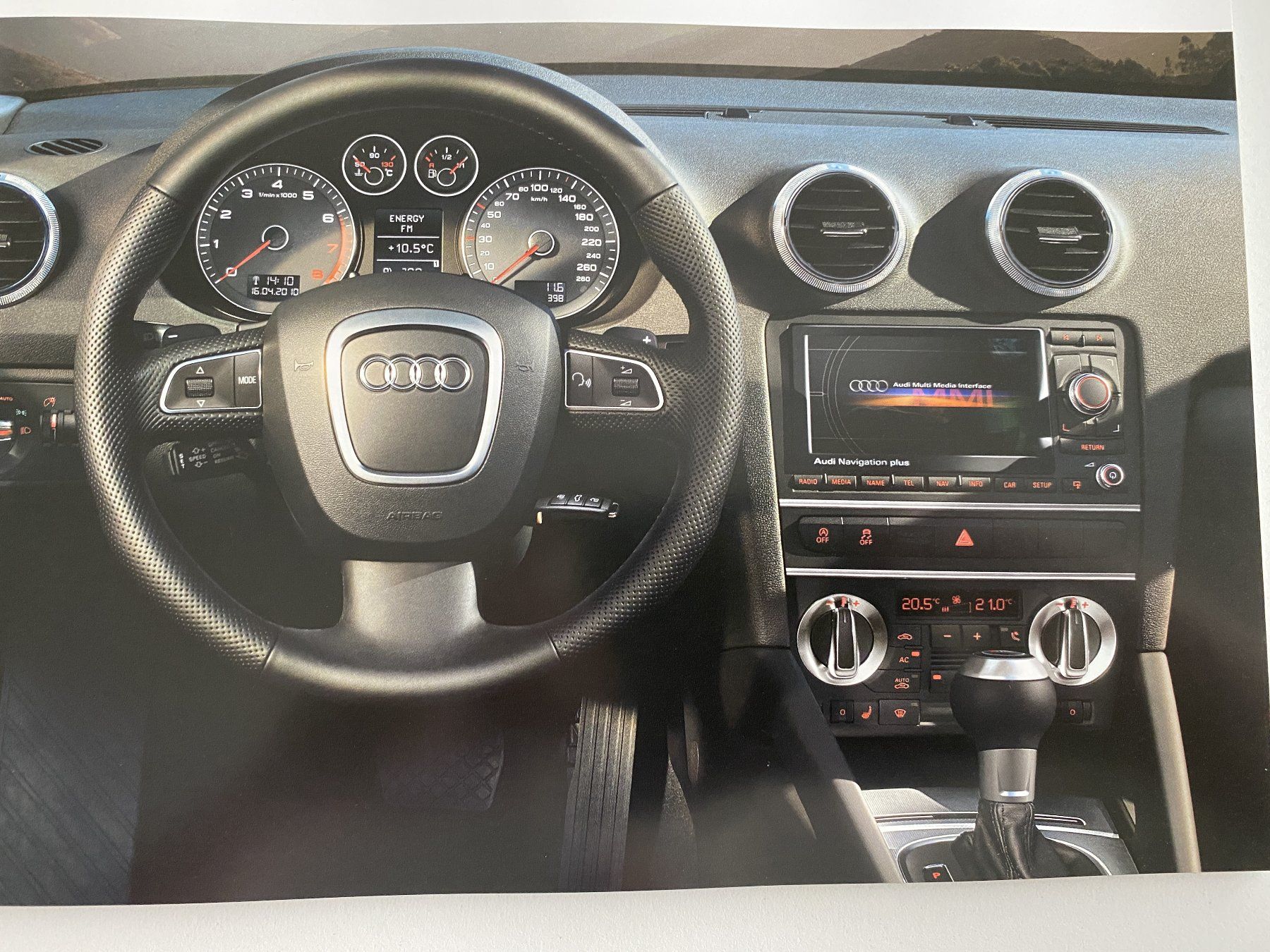 Zeitschriften & Magazine: Audi A3 Cabriolet Magazin (09.2012) – Gebraucht aus Alpnach-Dorf von Hess-Automobile 2
