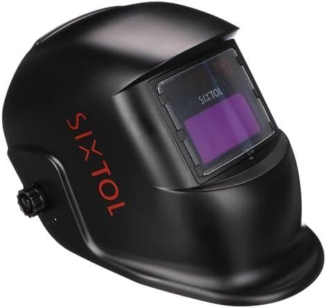 Saldatori: Automatik Schweisshelm – Nuovo e nell'imballaggio originale da Hundwil venduto da Stallone6 1