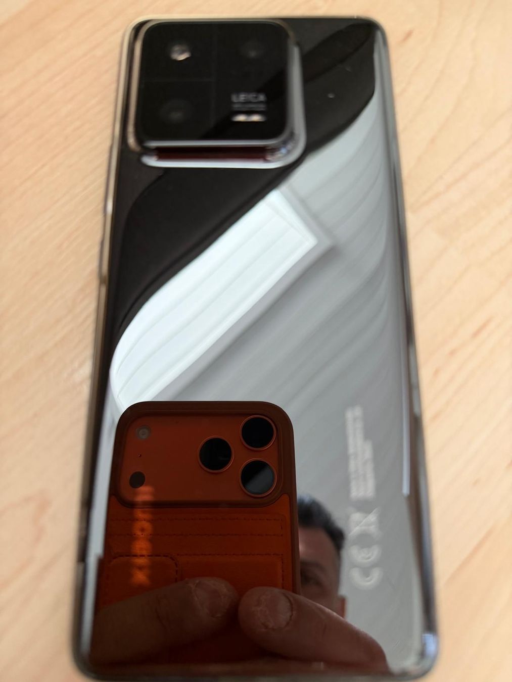 Xiaomi Telefoni cellulari / Smartphones: XIAOMI MI 13 PRO 256GB – Usato da Romanshorn venduto da Tatu114 3
