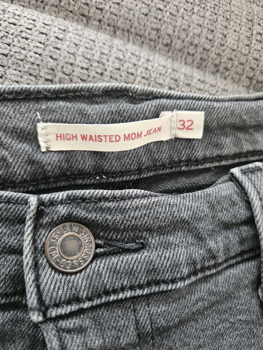 Levi's Jeans: Jean levis – Usato da Savigny venduto da vei_8t66 2