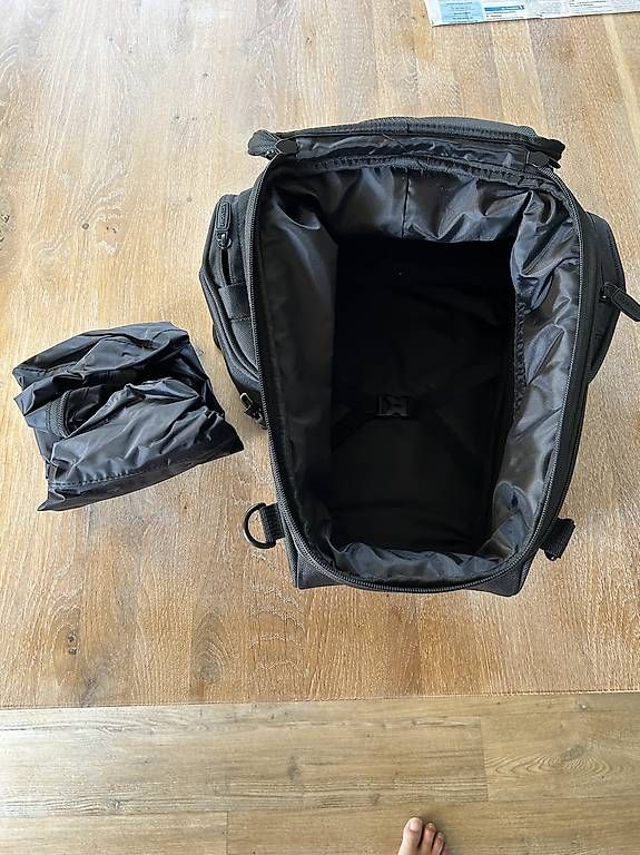 Borse: Soziussitztasche – Usato da Spiez venduto da Jungen66 1