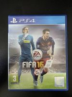 PS4 Fifa 16