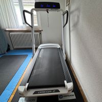 Horizon Fitness Omega Z Laufband