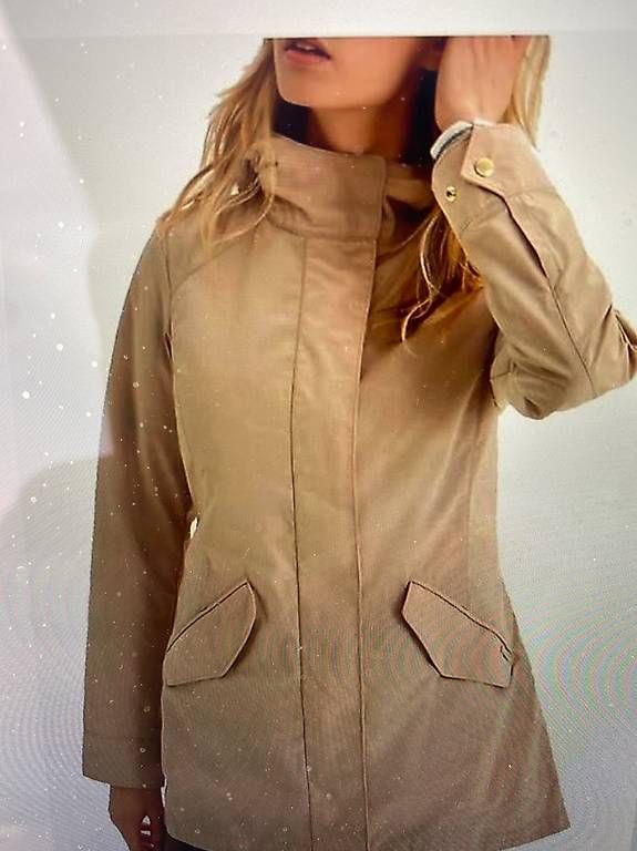Mäntel: Woolrich Parka – Neu und originalverpackt aus Lugano von kat_zfw5