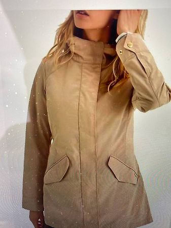 Woolrich Parka