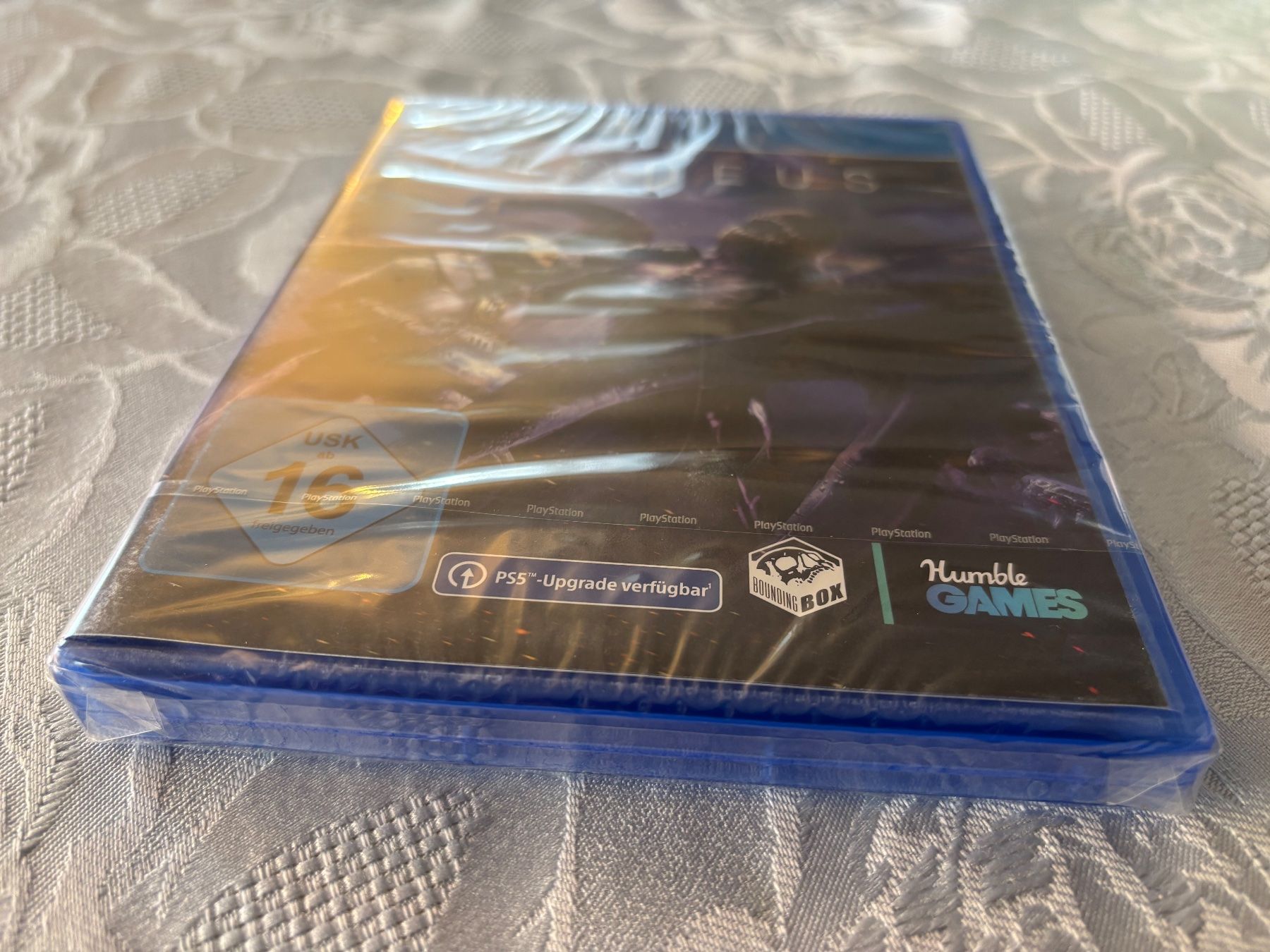Giochi: Prodeus (NEU) – Nuovo e nell'imballaggio originale da Frenkendorf venduto da gelbeZinnie 2