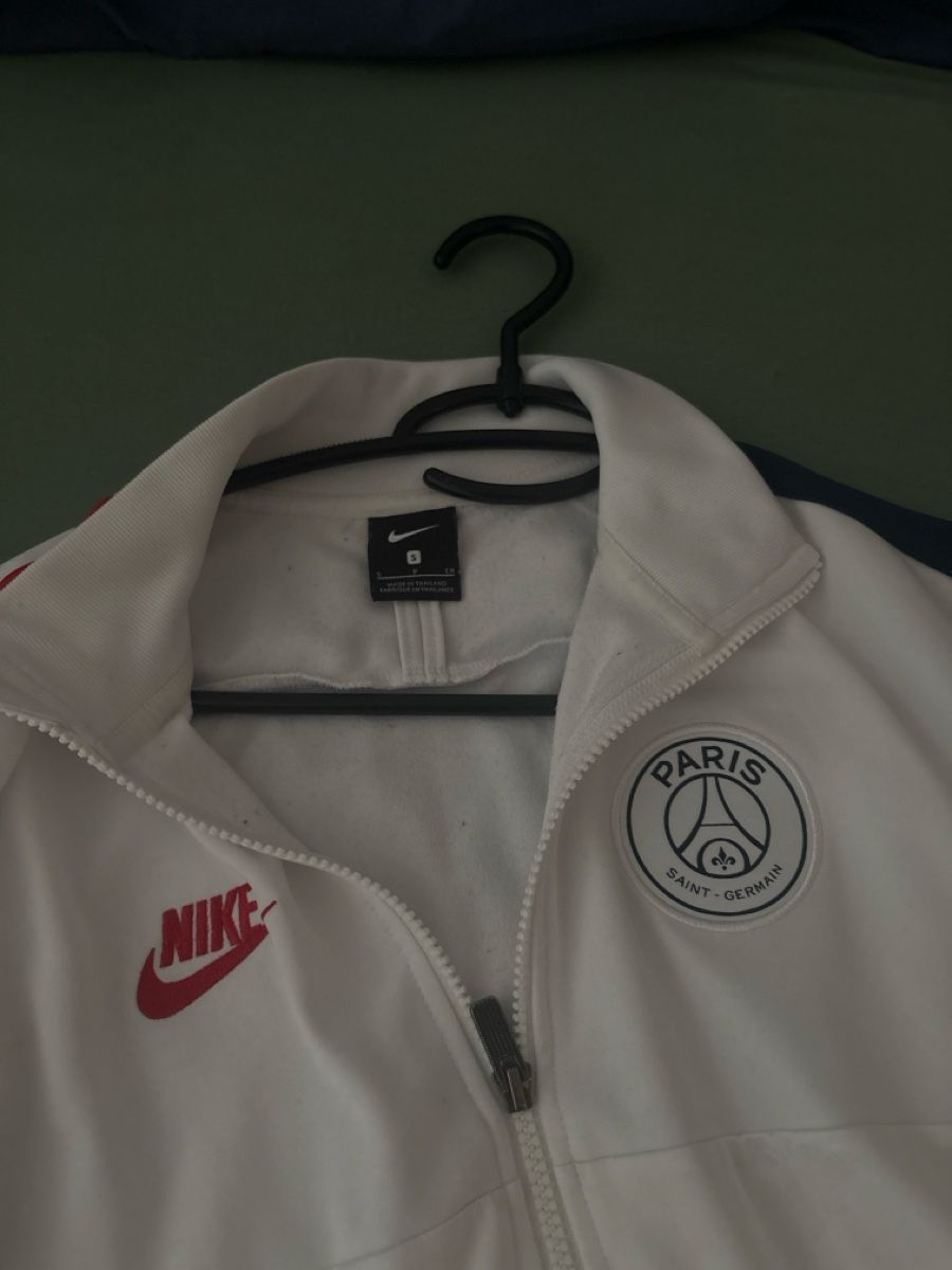 Giacche: PSG Jacke – Nuovo (secondo la descrizione) da Zürich venduto da Jeffrey1oo 1