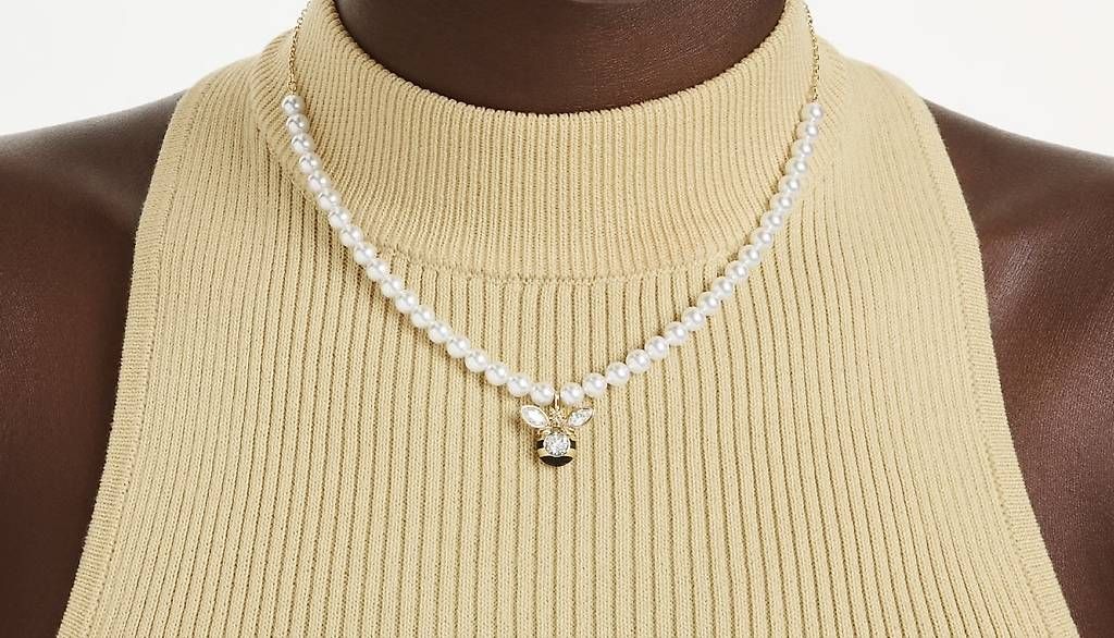Anhänger: Swarovski Charm-Anhänger  – Gebraucht aus Gränichen von Chanelsusi 4
