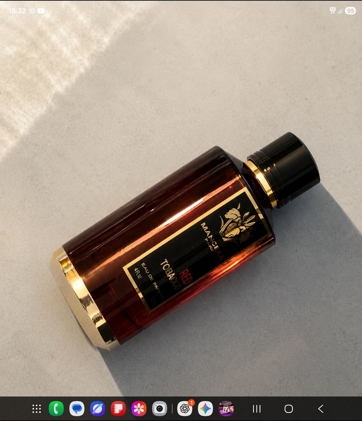 Flacons: parfums  – Neuf (Voir description) à Echallens par Ociocin 5