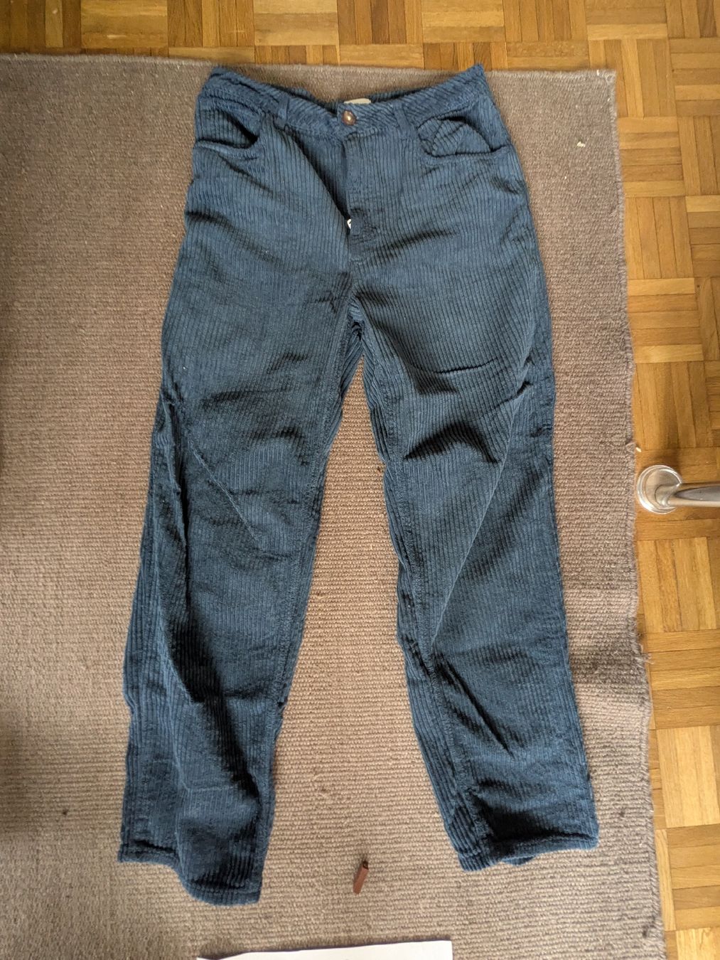 Pantaloni: labdip kordhose neu S – Nuovo (secondo la descrizione) da Basel venduto da thextasyof