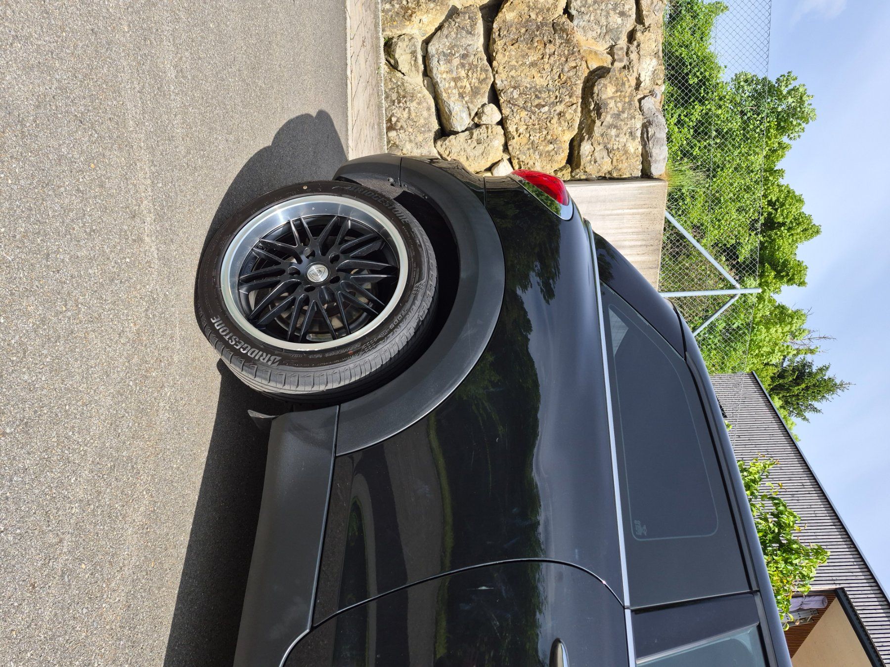Mini Automobili: MINI 1.6i Cooper S ALL4 – Usato da Steinen venduto da Roger_b01 6