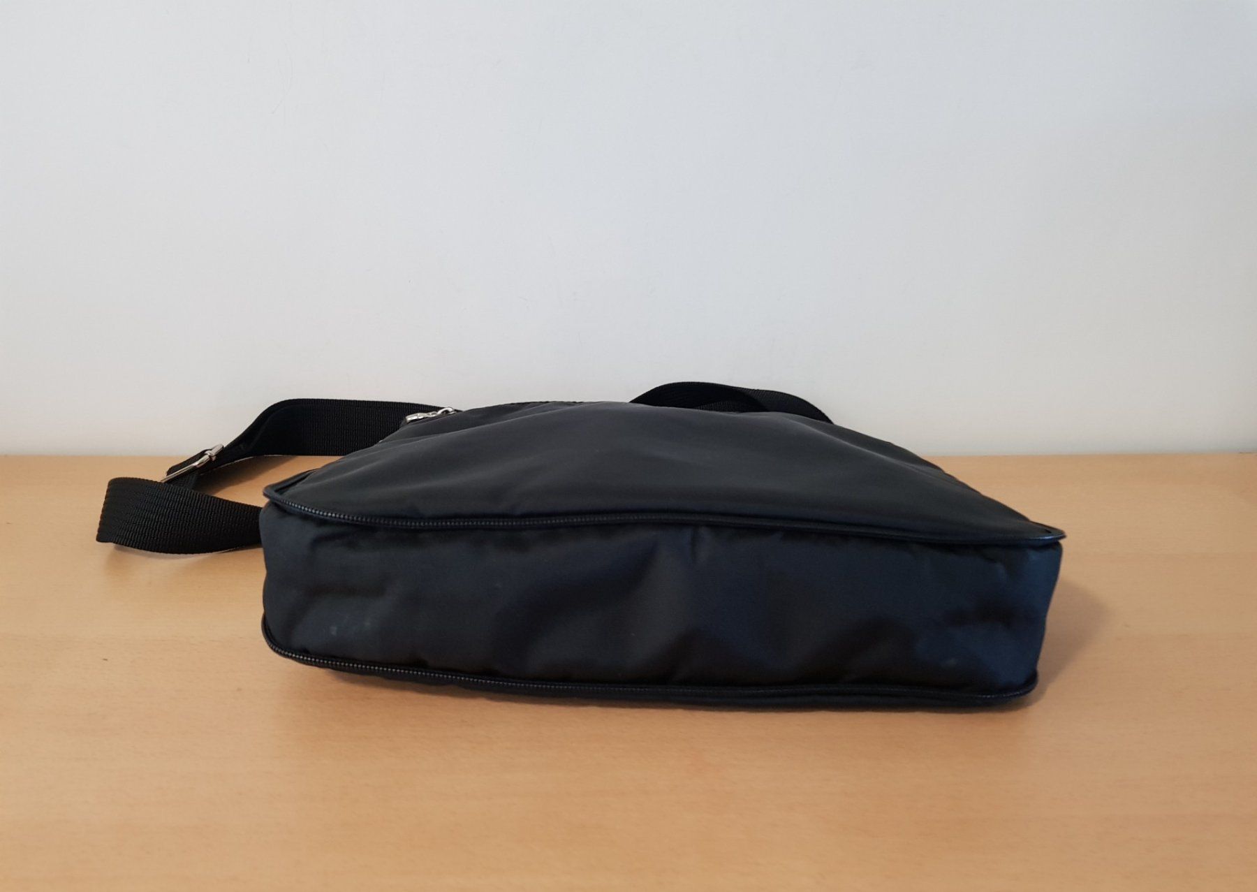 Bogner Borse da donna: Bogner Umhängetasche in Schwarz – Usato da Basel venduto da Birs868 5