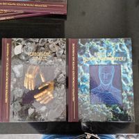 Time-Life-Bücher: Körper / Verborgene Schätze