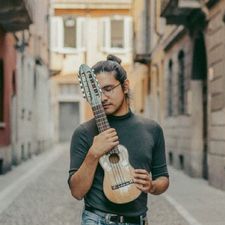 Profile image of Giacomusica