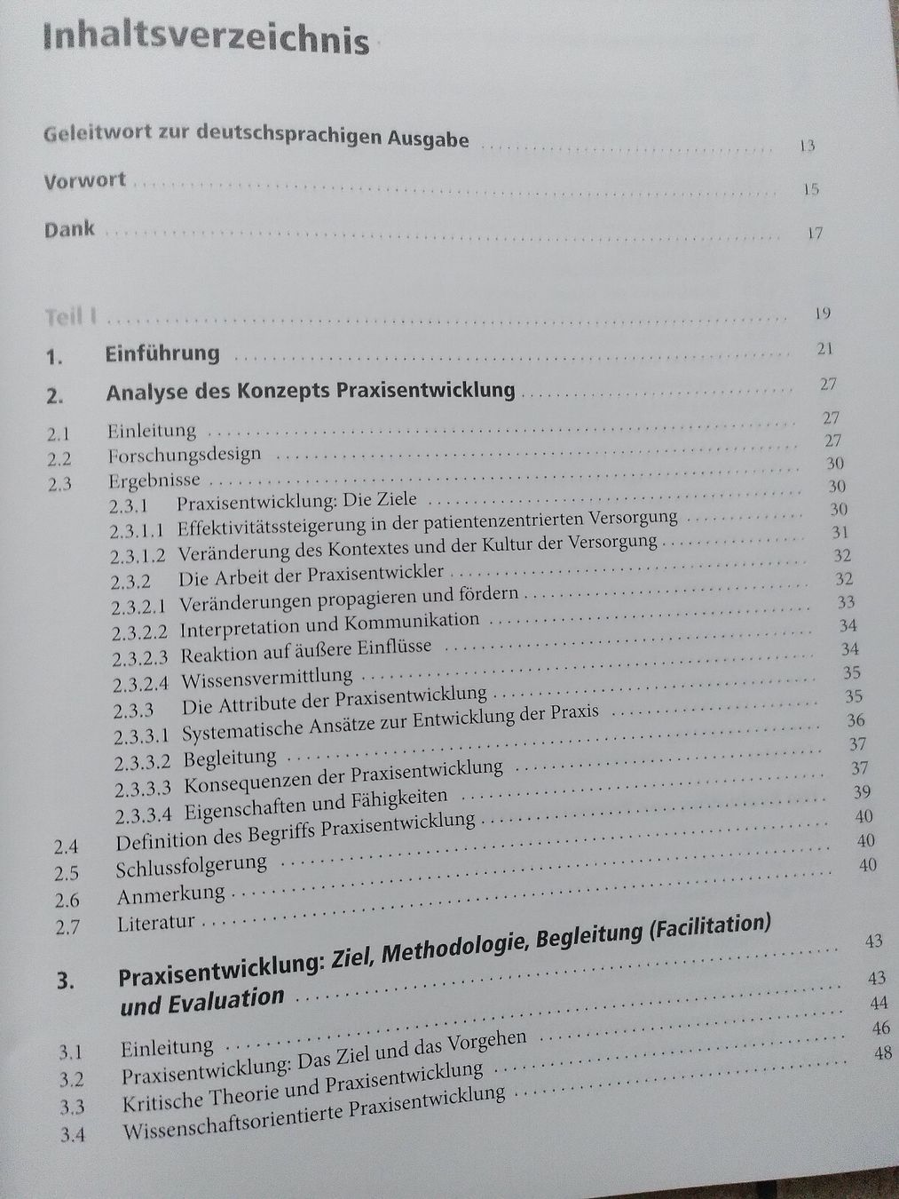 Libri: PRAXISENTWICKLUNG IN DER PFLEGE – Nuovo (secondo la descrizione) da Brugg AG venduto da olamim 2