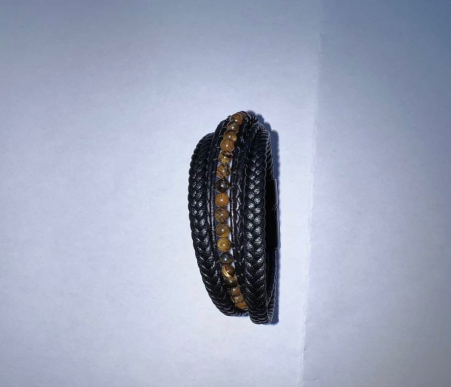 Bracciali & Braccialetti: herren armband – Usato da St. Gallen venduto da babinos01 2
