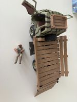 Schleich Safari Auto