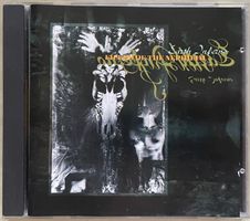 Fields of Nephilim - Earth Inferno