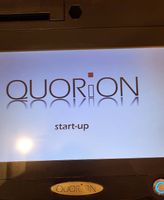Quorion QTouch 10 - Kassensystem