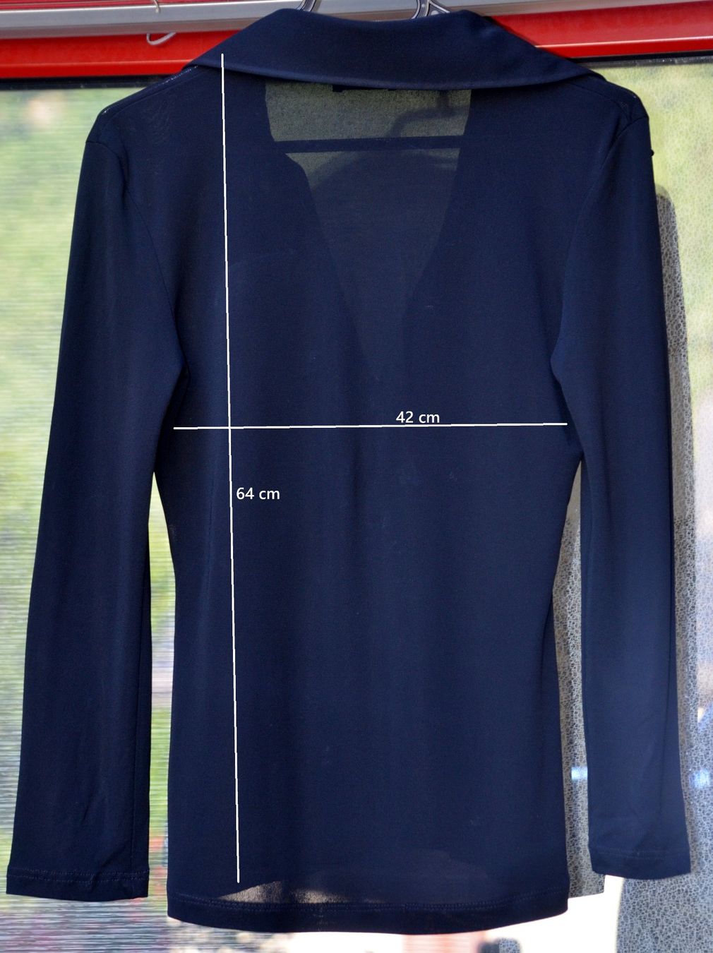Gucci Blusen: Gucci Bluse / blouse 42 Vintage – Gebraucht aus Collonges von arashee 4