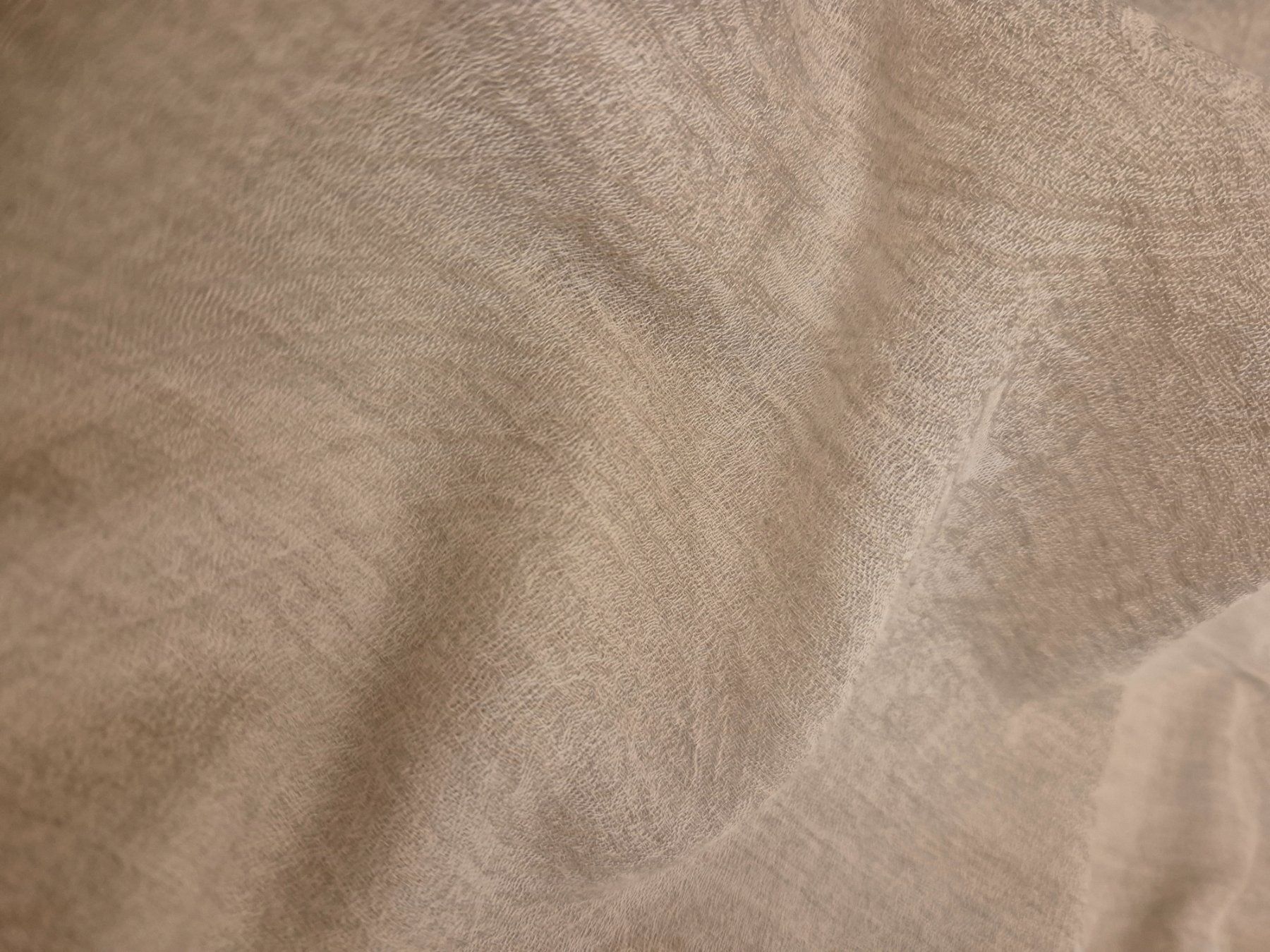 Escada Foulards, Tücher & Schals: Tuch von Escada, beige – Gebraucht aus Niederhasli von mybluefish 3