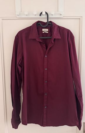 Hemd Esprit M
