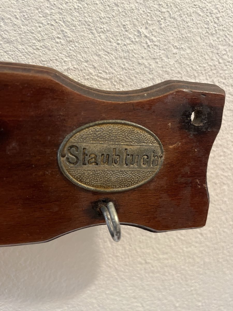Portes-serviettes: Tuchhalter – D'occasion à Jona par Merchandise 4