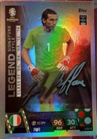 Toops EURO Gianluigi Buffon / Legend (Signature Style)