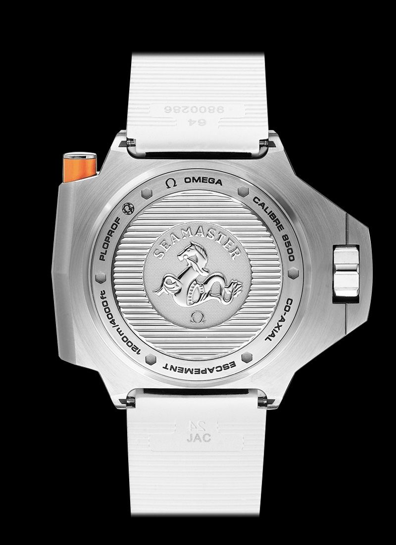 Omega Orologi: OMEGA SEAMASTER PLOPROF 1200M – Nuovo e nell'imballaggio originale da Ermatingen venduto da driftelement 5