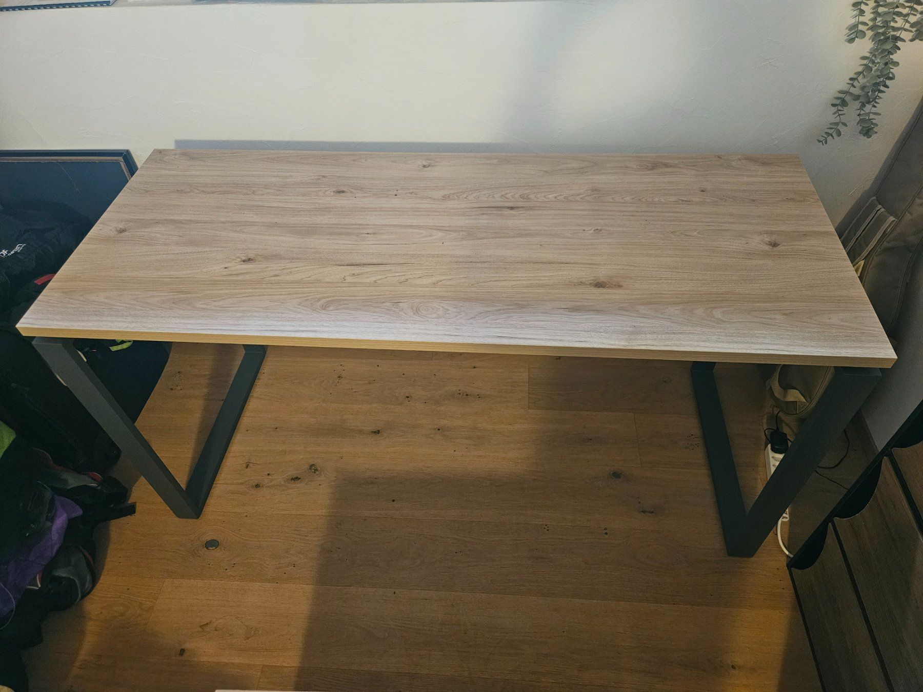 Bureaux: Bürotisch – D'occasion à Basel par Benjamin021