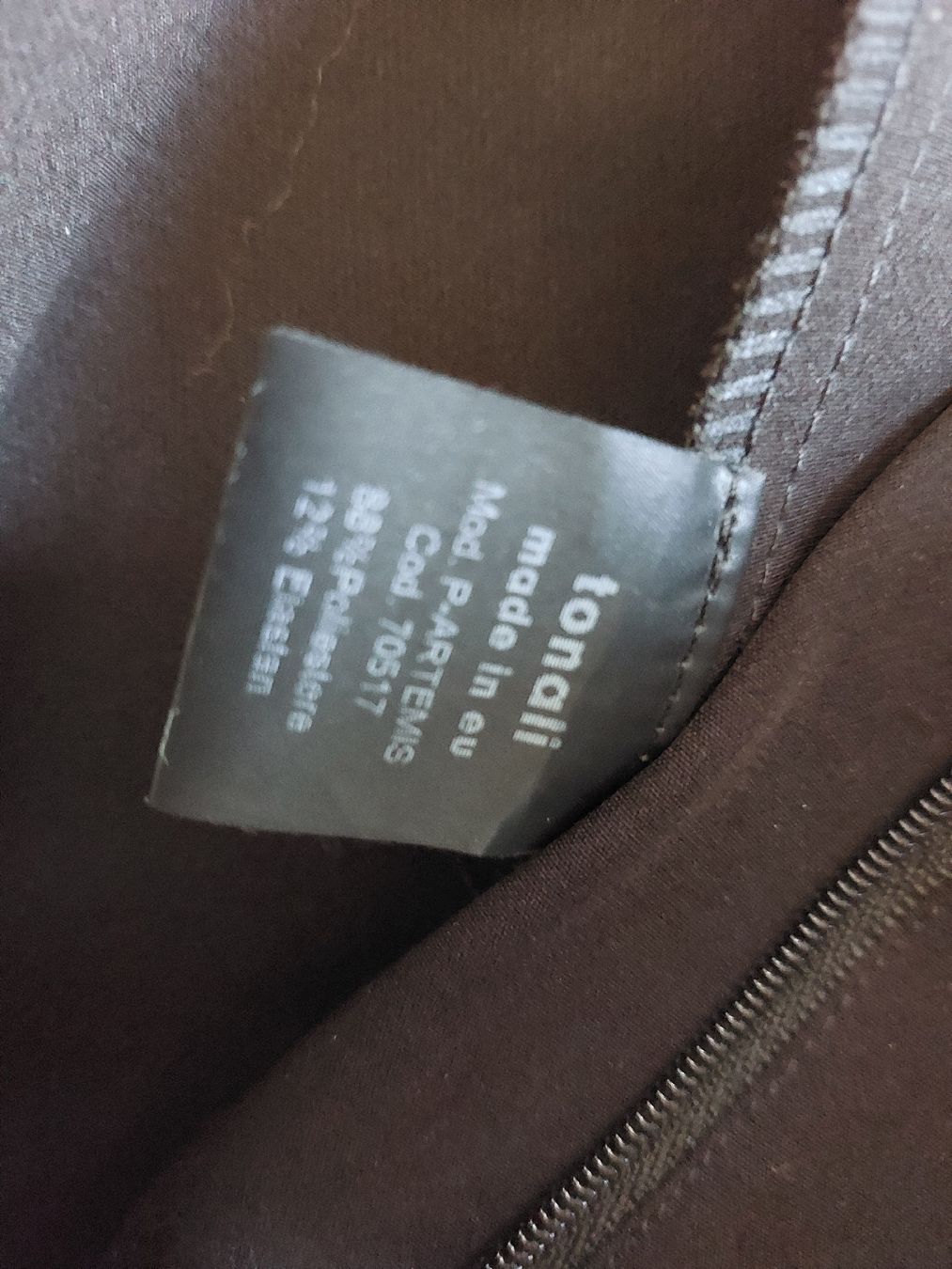Pantaloni: Tonali Hose 36 – Nuovo (secondo la descrizione) da Rosshäusern venduto da ter_z9gp 2