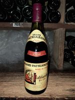 Grand Patriarche Rouge de France