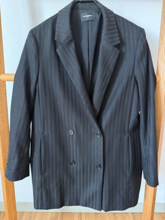 The Kooples 36 Blazer