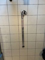 Bâtons de ski Leki Force  130 cm  Aluminium