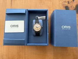 ORIS ProPilot 2026 ✅Desert Edition