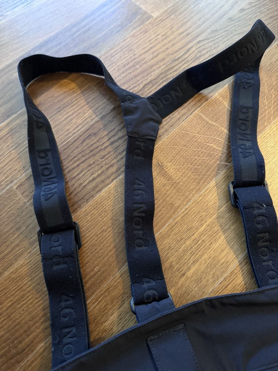 46 Nord Pantaloni: 46 Nord Skihose Kinder – Usato da Fehraltorf venduto da Polo80 3