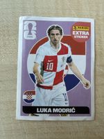 Panini Extra Sticker pink Luka Modrić FIFA World Cup 2026