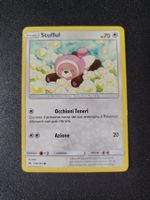 Stufful 110/147 Pokémon SM Burning Shadows 2017 (IT) ab 1.-