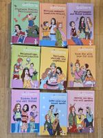 9 Sisters Bucher Loewe Verlag 