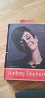Audrey Hepburn Biografie - sehr grosses&spezielles Photobuch