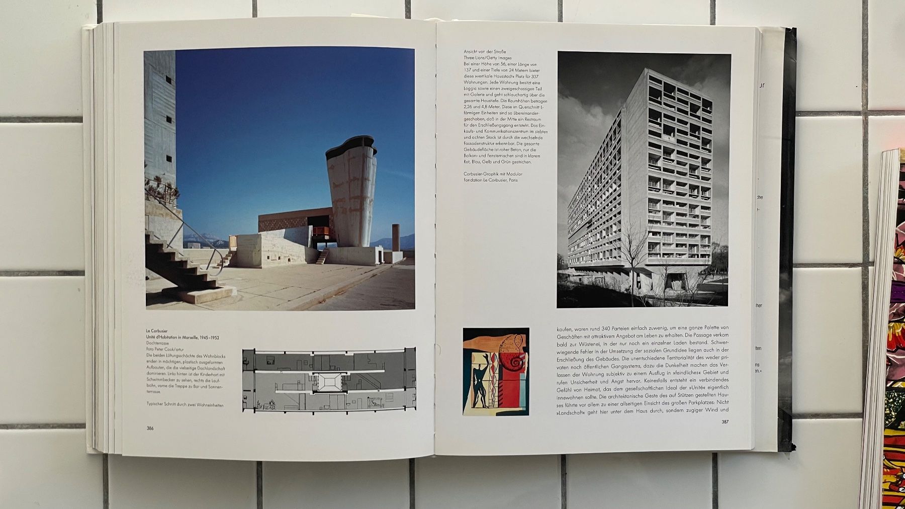 Libri: Architektur des 20. Jahrhunderts – Usato da Zürich venduto da felix.good 2