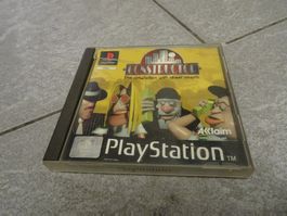 PlayStation 1 Spiel