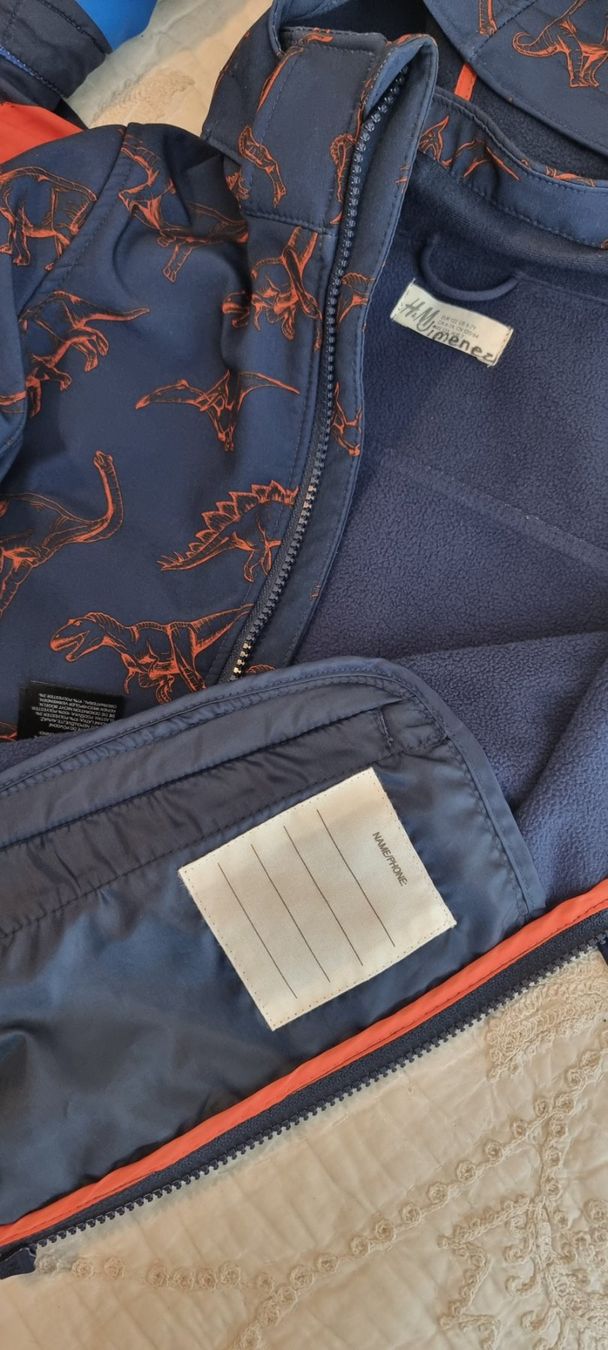 Reima Jacken & Mäntel: Kleiderpaket Reima 104 – Gebraucht aus Glattpark(Opfikon) von TatianaVladimirova 7