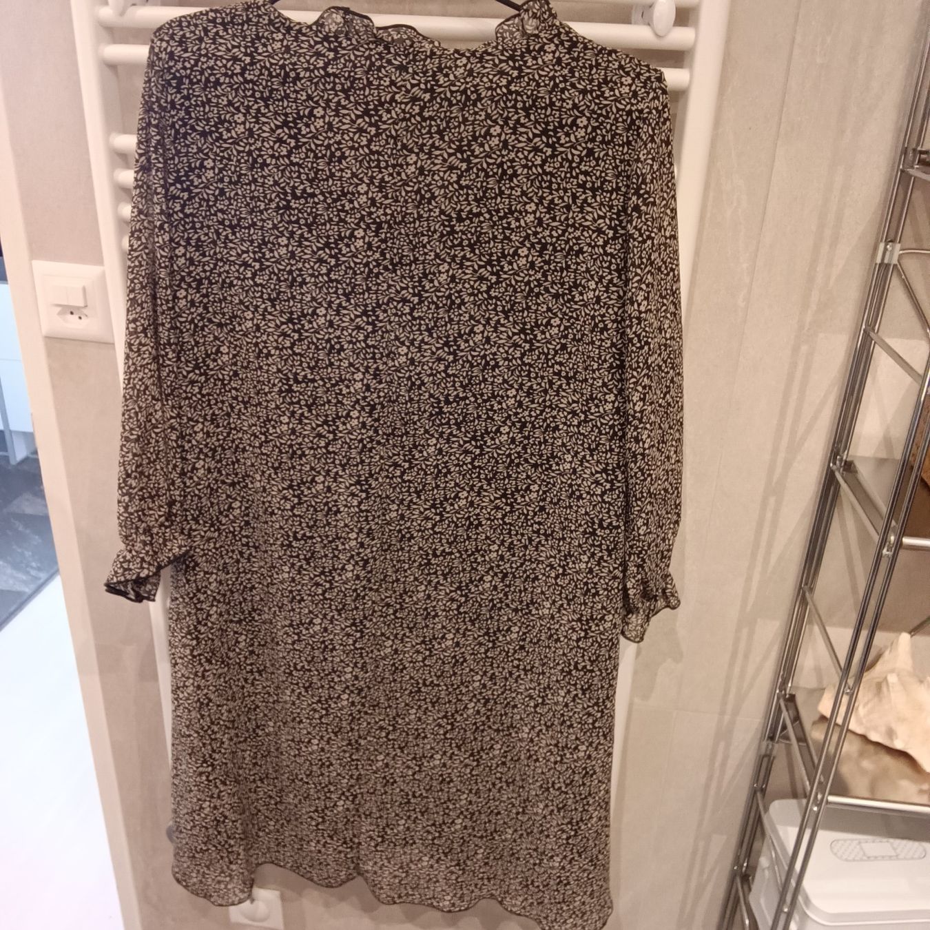 Vestiti: Blümchenkleid, Grösse L, Top Zustand! – Nuovo (secondo la descrizione) da Horn venduto da Corazon15 1